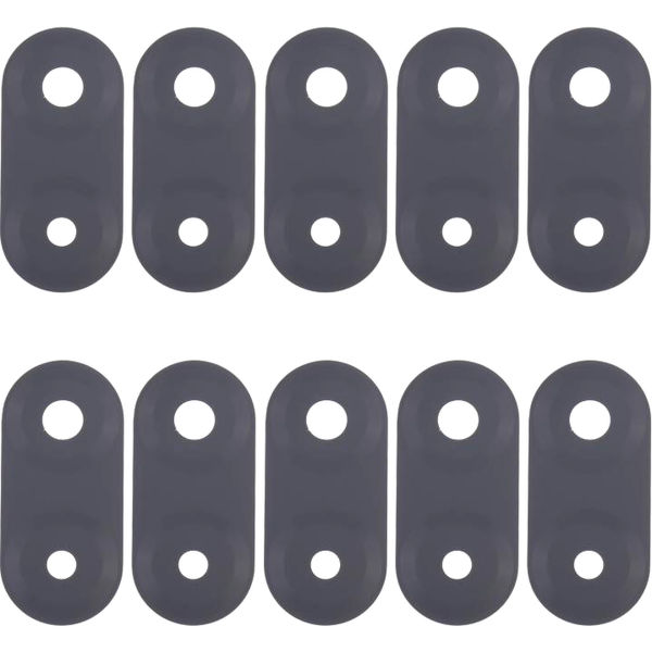 Samsung Galaxy A07 5G · For Samsung Galaxy A07 5G SM-A076B 10set Back Camera Lens