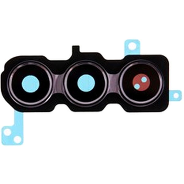 Geam Camera