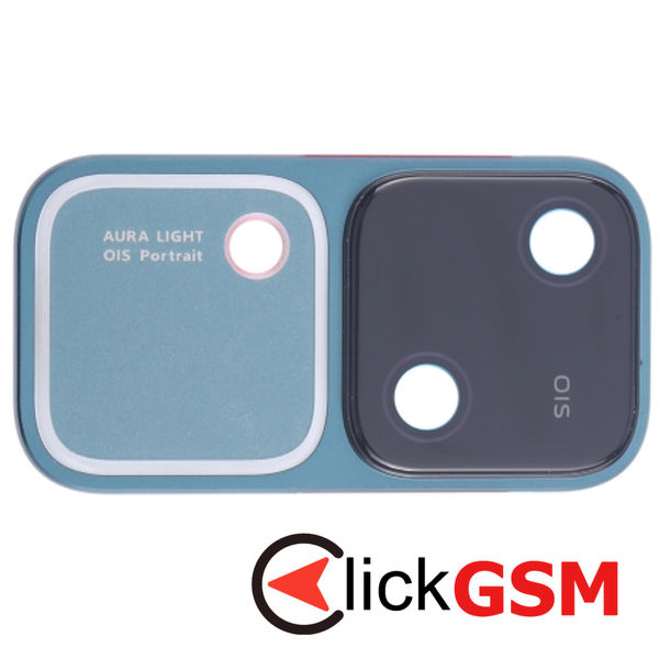 Piesa Geam Camera Vivo V30 48l6