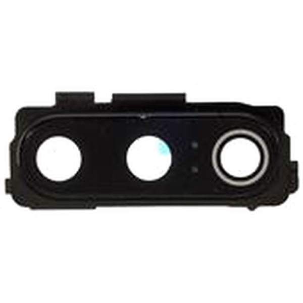 Xiaomi Mi 9 · Camera Lens Holder Cover for Xiaomi Mi 9 - Black