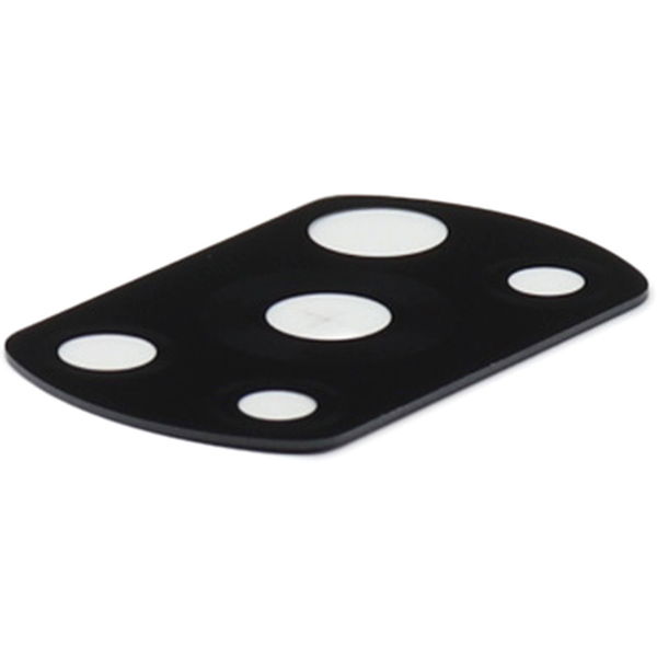 Xiaomi POCO X3 · Rear-facing Camera Lens Cover For Xiaomi Poco X3 OEM-Equivalent