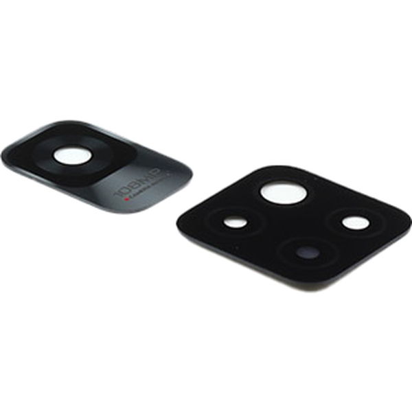 Rear-facing Camera Lens Cover For Xiaomi Redmi Note 11 Pro Plus OEM-Equivalent