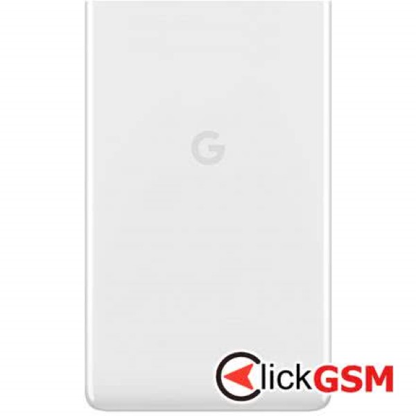 Geam Spate Alb Google Pixel 7 28xr