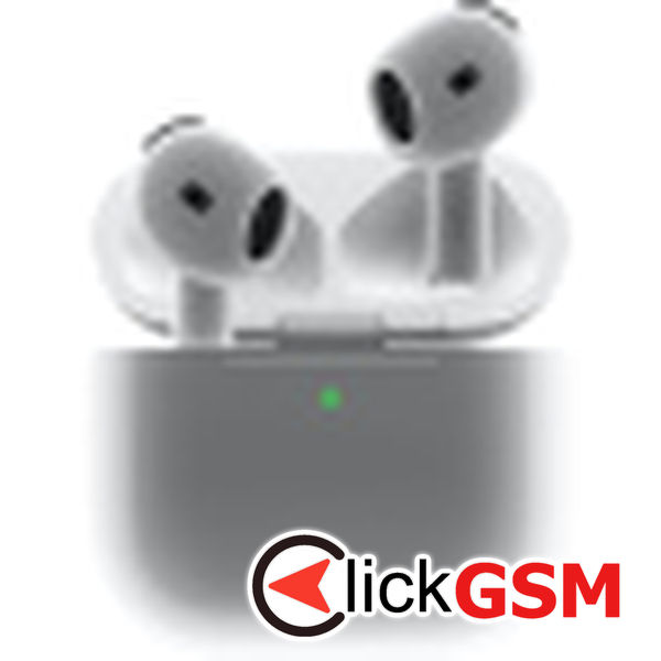 Piesa Handsfree Airpods 4 Alb Apple Iphone 12 181b