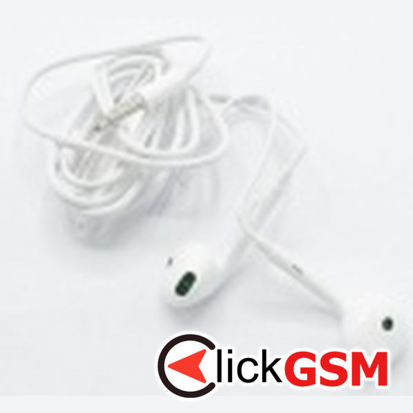 Piesa Handsfree White Oppo Reno5 5g 2d62