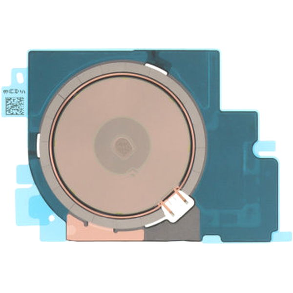 Apple iPhone 16 · Apple iPhone 16 - Chip de Incarcare Wireless + NFC