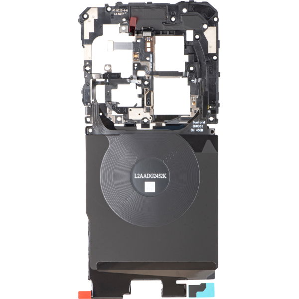 Incarcare Wireless
