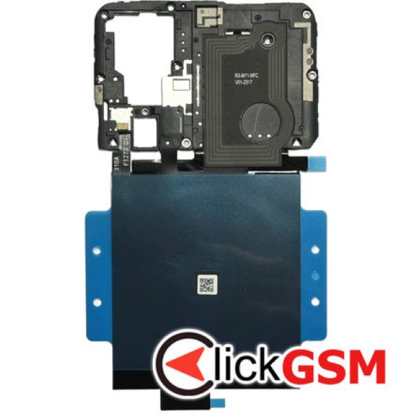 Incarcare Wireless Xiaomi POCO F5 Pro 3fmd