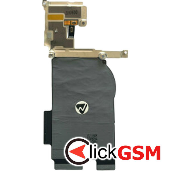 Piesa Incarcare Wireless Samsung Galaxy S22 Ultra 3d36