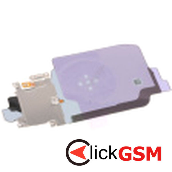 Piesa Incarcare Wireless Samsung Galaxy S25 4zv4