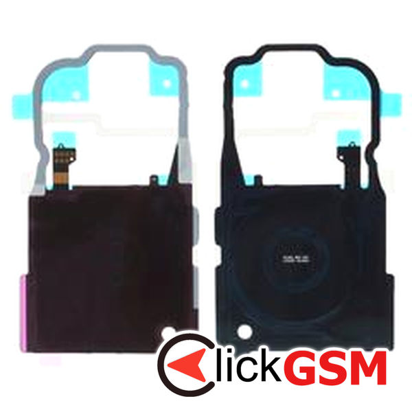 Piesa Incarcare Wireless Samsung Galaxy S9.plus 40as