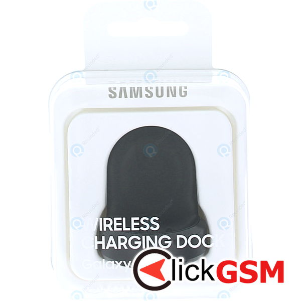 Piesa Incarcator Original Black Samsung Galaxy Watch 42mm 444n