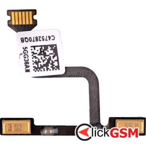 Piesa Microfon Apple Ipad Pro 9.7 1hnw