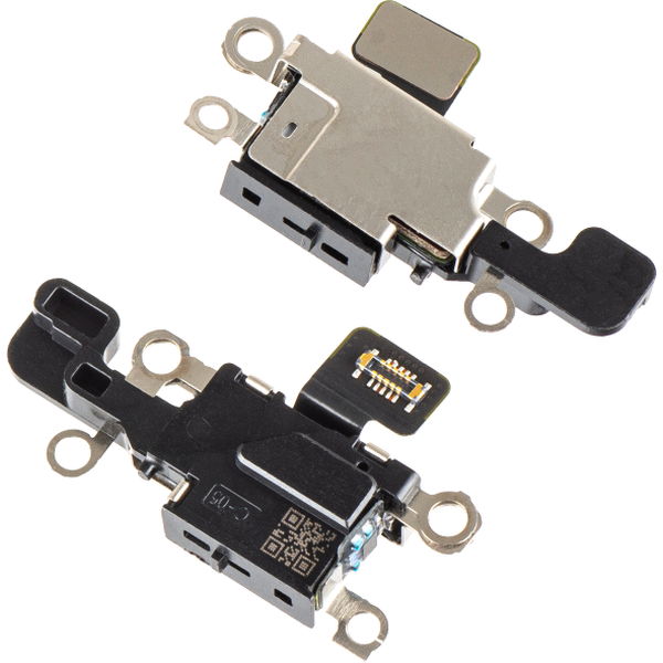 Apple iPhone 16 · Microfon - Senzor Presiune Apple iPhone 16, cu banda