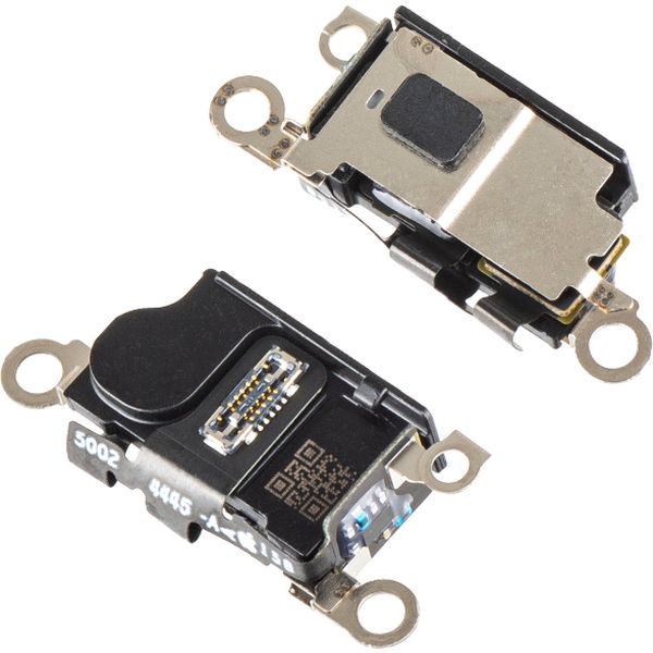 Apple iPhone 16 Pro Max · Microfon - Senzor Presiune Apple iPhone 16 Pro Max, cu banda