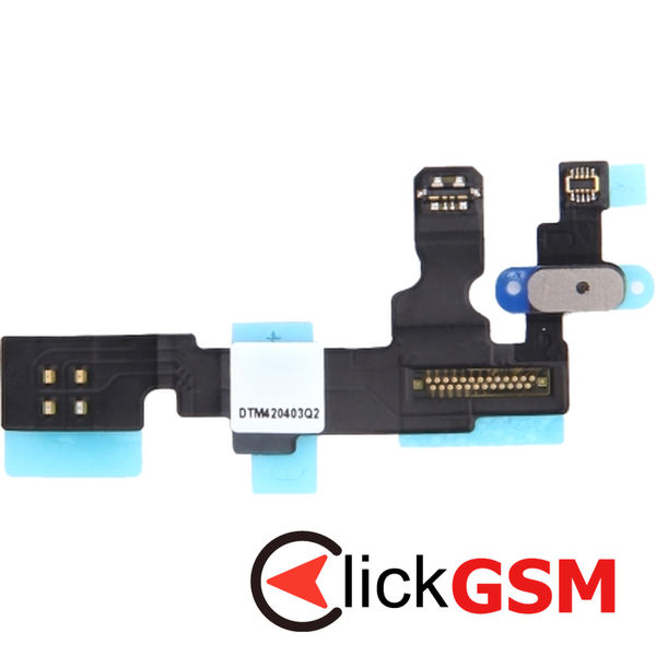 Piesa Microfon Apple Watch Series 1 42mm 23pc