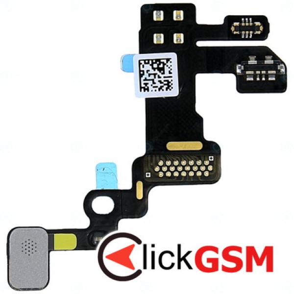 Piesa Microfon Apple Watch Series 2 38mm Wmp