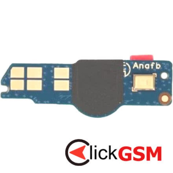 Piesa Piesa Microfon Asus Zenfone 8 3622