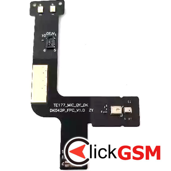 Piesa Microfon Blackview Bv9300 Pro Fw4