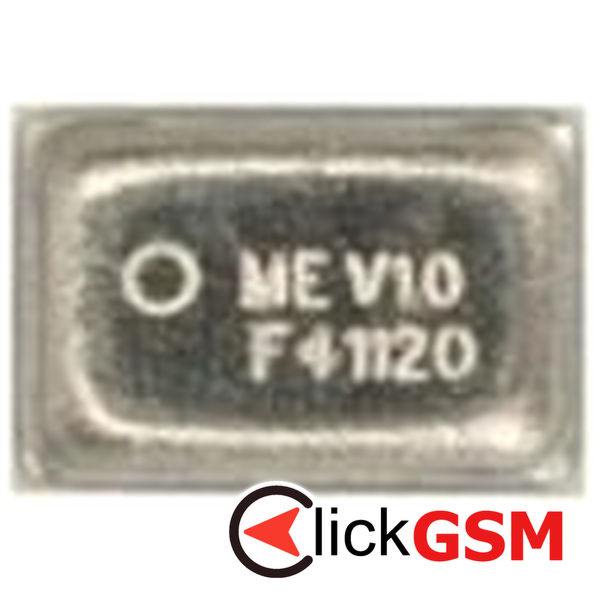 Piesa Microfon Samsung Galaxy A41 3hf5