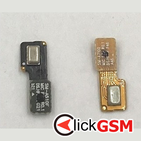 Piesa Microfon Samsung Galaxy A5 2016 1vsi