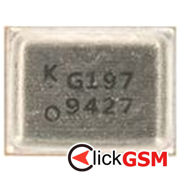 Piesa Piesa Microfon Samsung Galaxy Note10 416o