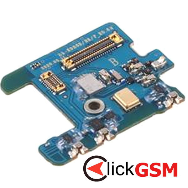Piesa Microfon Samsung Galaxy Note20 Ultra 5g 51zy