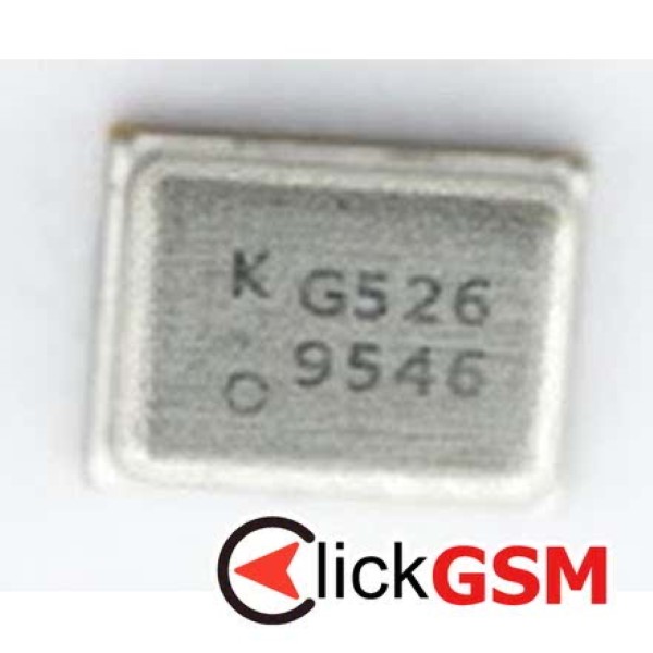 Piesa Microfon Samsung Galaxy S20 6if