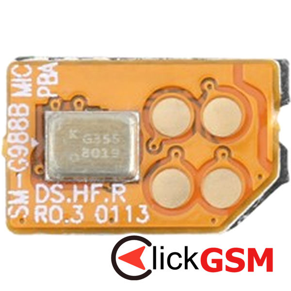 Piesa Microfon Samsung Galaxy S20 Ultra 5g 55lp