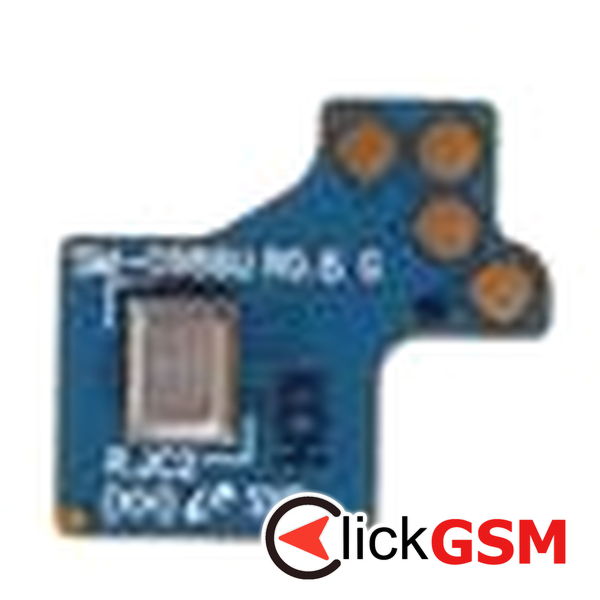 Piesa Microfon Samsung Galaxy S20.plus 54ax