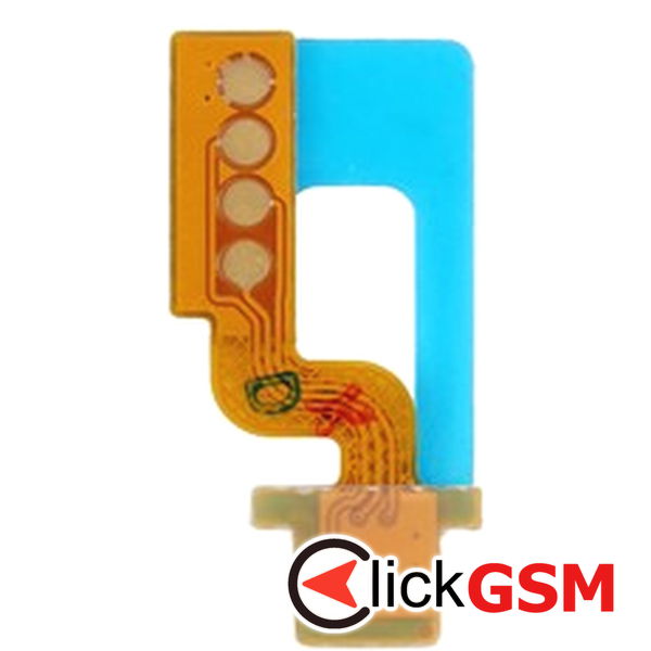 Piesa Microfon Samsung Galaxy Tab S6 Lite 559u
