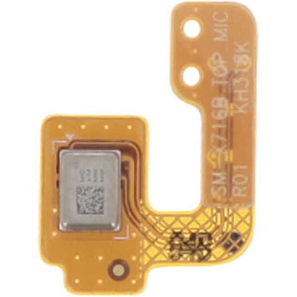 Samsung Galaxy Tab S9 · Micro Module + Micro Flex Cable 1 Samsung Galaxy Tab S9 5G (X716B) Service Pack