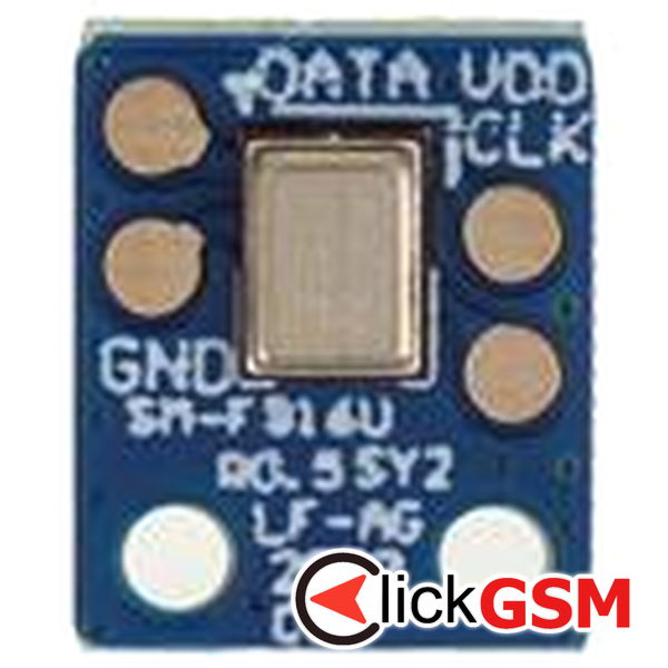 Piesa Microfon Samsung Galaxy Z Fold2 5g 5302