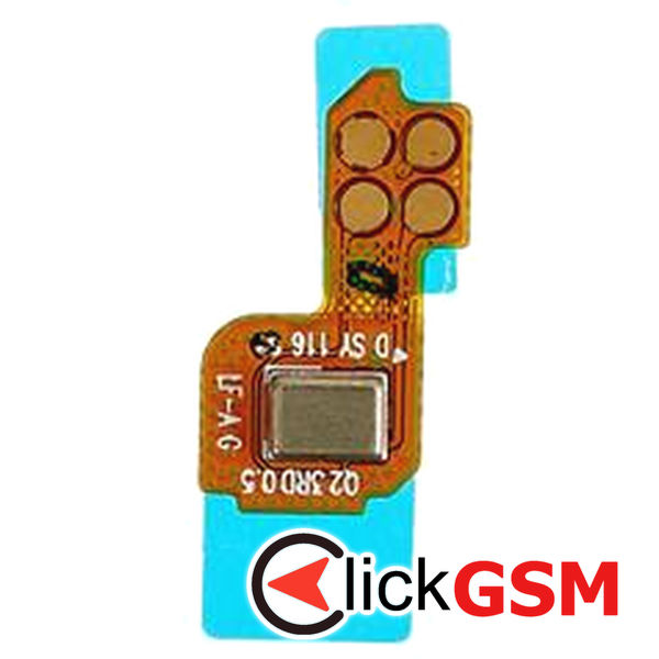 Piesa Microfon Samsung Galaxy Z Fold3 530o