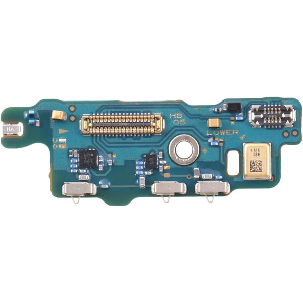 Samsung Galaxy Z Fold8 · For Galaxy Z Fold8 SM-F971B Microphone Board