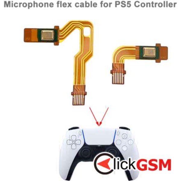 Piesa Microfon Sony Ps5 2elp