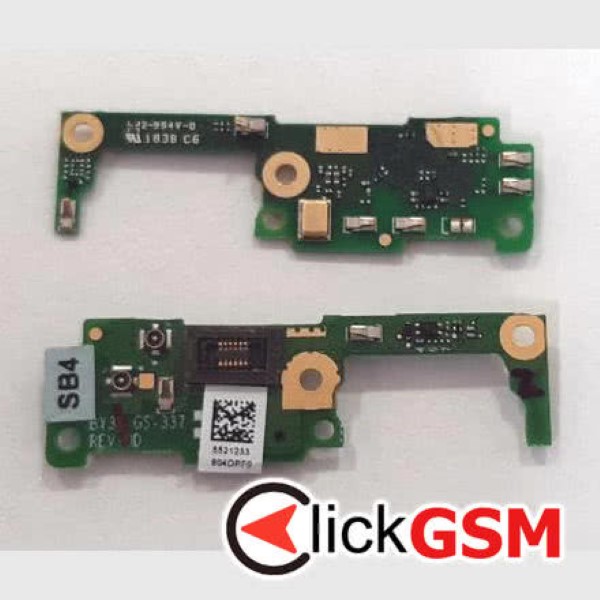 Piesa Microfon Sony Xperia 10 36r8