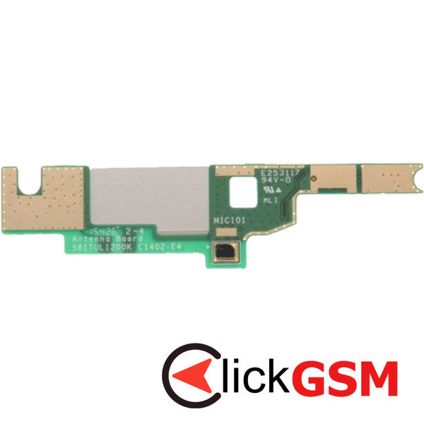 Piesa Piesa Microfon Sony Xperia M4 Aqua 216s