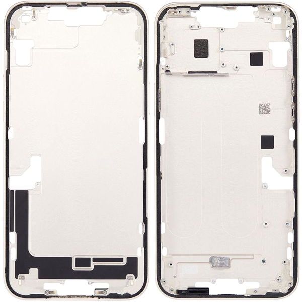 Apple iPhone 14 Plus · Apple iPhone 14 Plus - Rama Mijlocie (Starlight)
