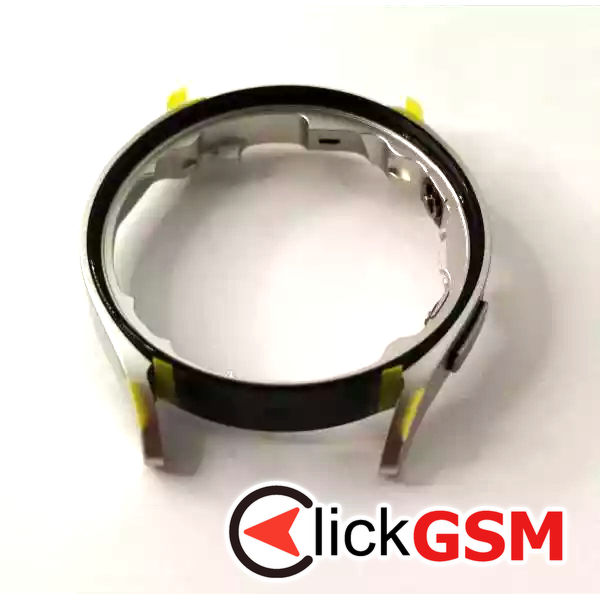 Piesa Mijloc Alb Samsung Galaxy Watch 6 40mm 3gia