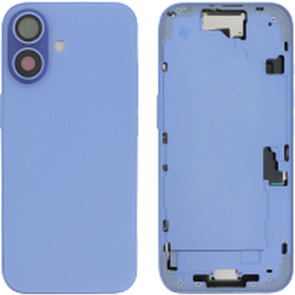 Apple iPhone 16 · Midframe iPhone 16 Blue