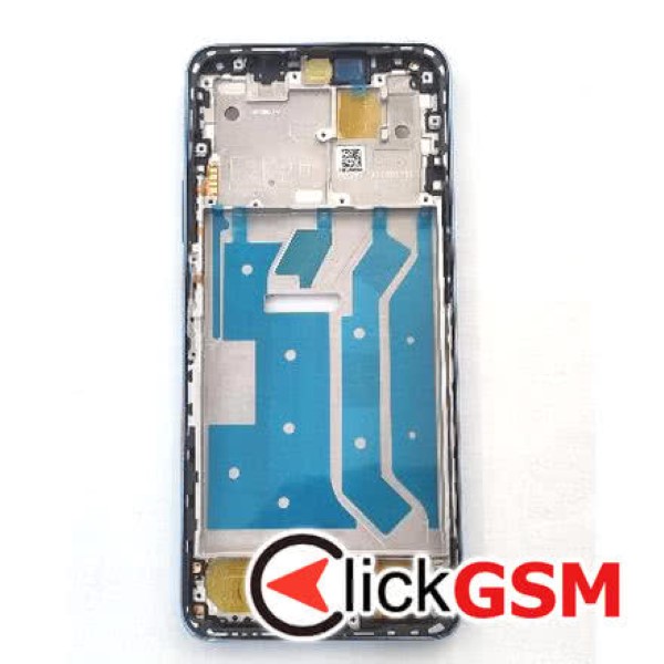 Piesa Mijloc Albastru Huawei Nova Y90 9xy