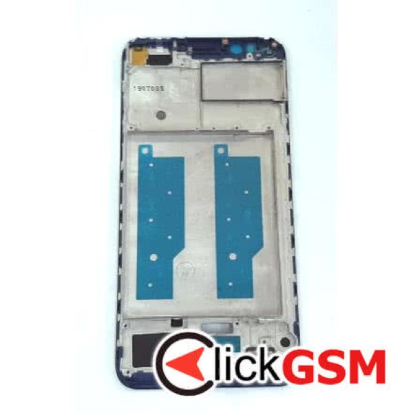 Piesa Mijloc Albastru Lenovo K9 Note Ems