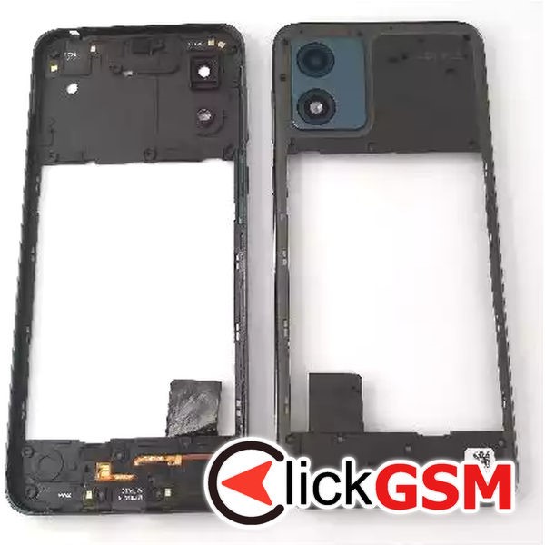 Piesa Piesa Mijloc Albastru Motorola Moto E13 1gbs