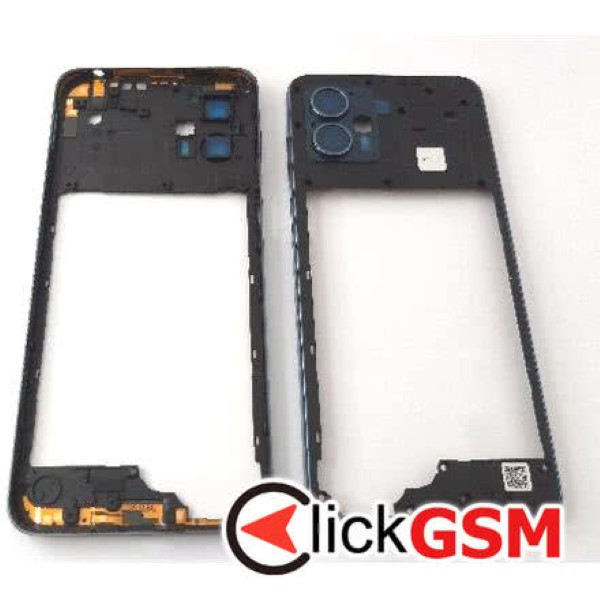 Piesa Piesa Mijloc Albastru Motorola Moto G13 34r2