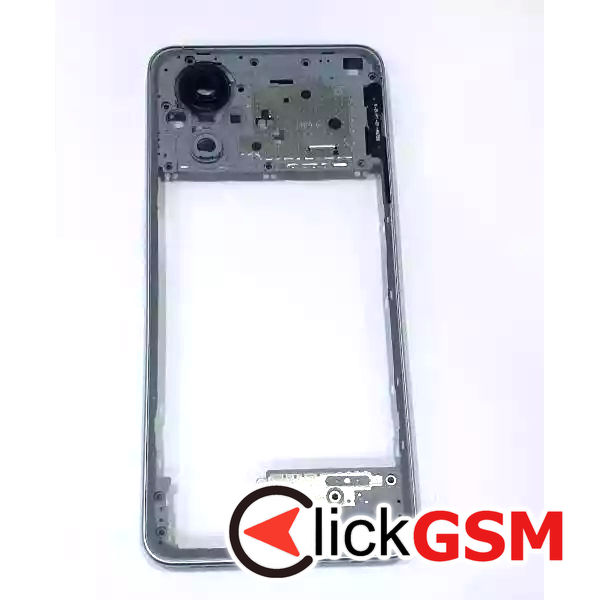 Piesa Piesa Mijloc Albastru Oppo A96 5g 2qgw