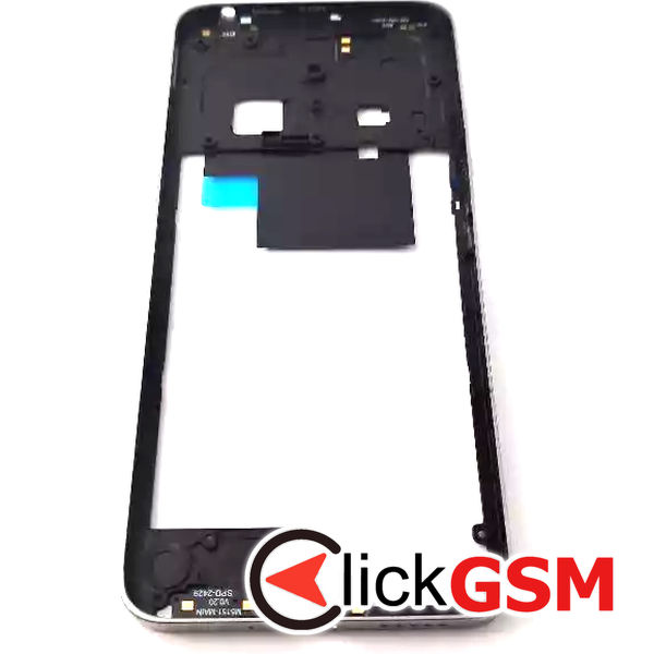 Piesa Mijloc Albastru Xiaomi Redmi 14c 3osc