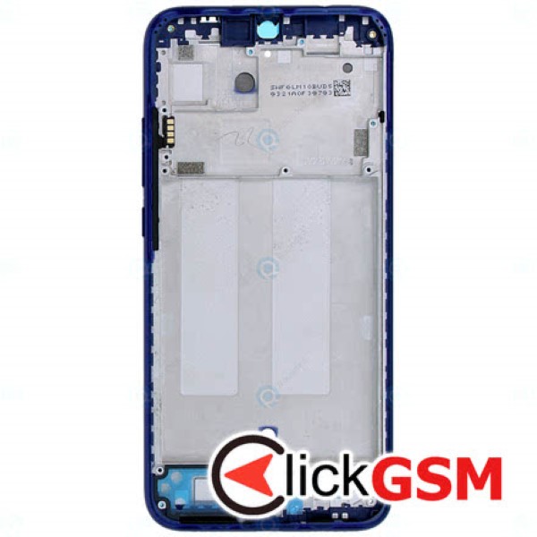 Piesa Mijloc Albastru Xiaomi Redmi 7 1c29