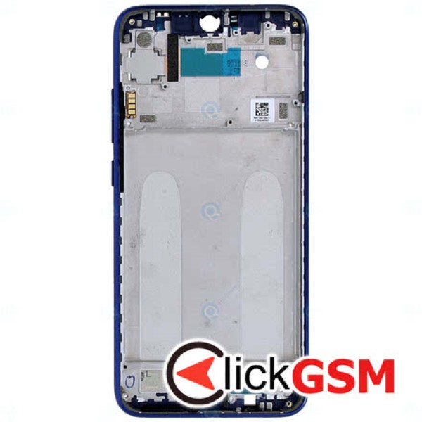 Piesa Piesa Mijloc Albastru Xiaomi Redmi Note 7 1c5j