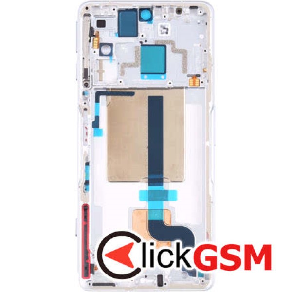 Piesa Mijloc Ald Xiaomi Redmi K50 25ns